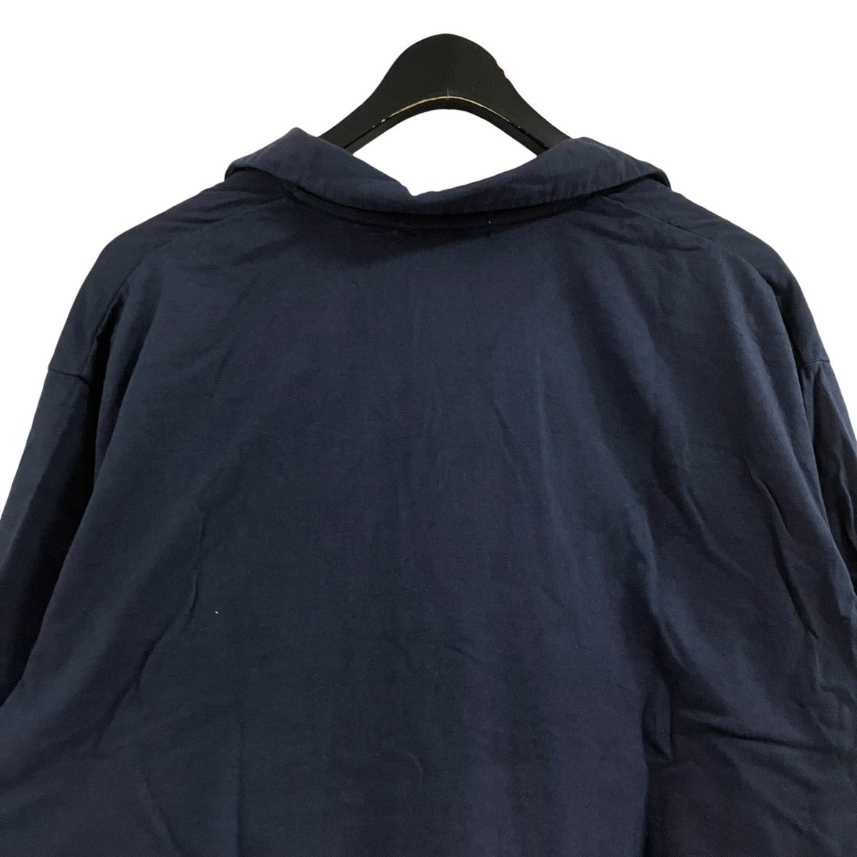 nest robe CONFECT． ポロシャツ 古着・中古-4枚目のアイテム画像