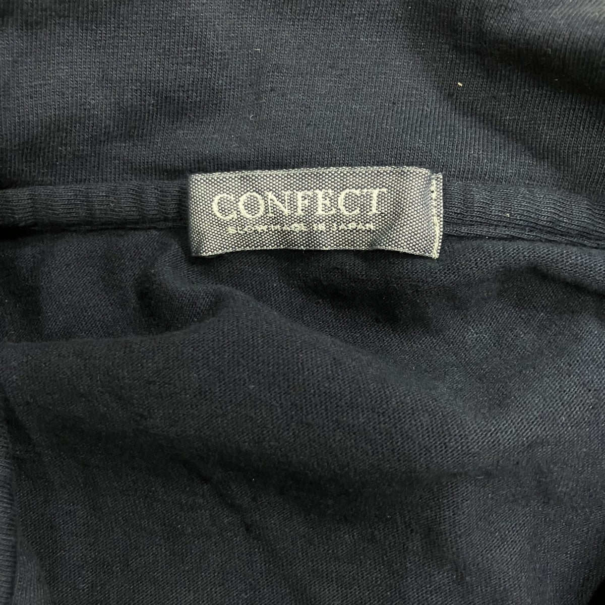 nest robe CONFECT． ポロシャツ 古着・中古-5枚目のアイテム画像