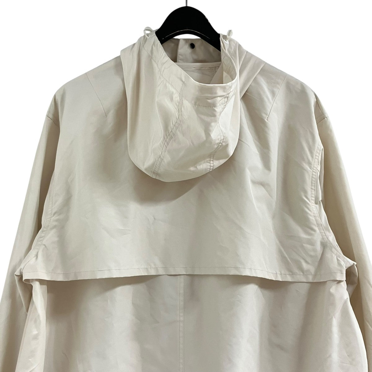 DESCENTE フーデッドコート 古着・中古-4枚目のアイテム画像