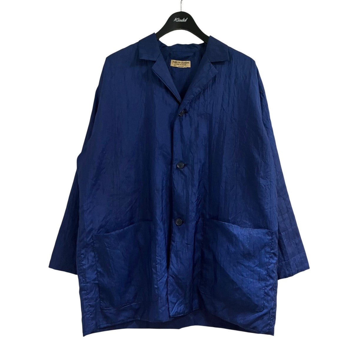 ROBE DE CHAMBRE COMME DES GARCONS ジャケット 古着・中古-1枚目のアイテム画像