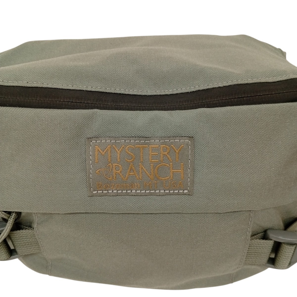 MYSTERY RANCH バッグ 古着・中古-4枚目のアイテム画像