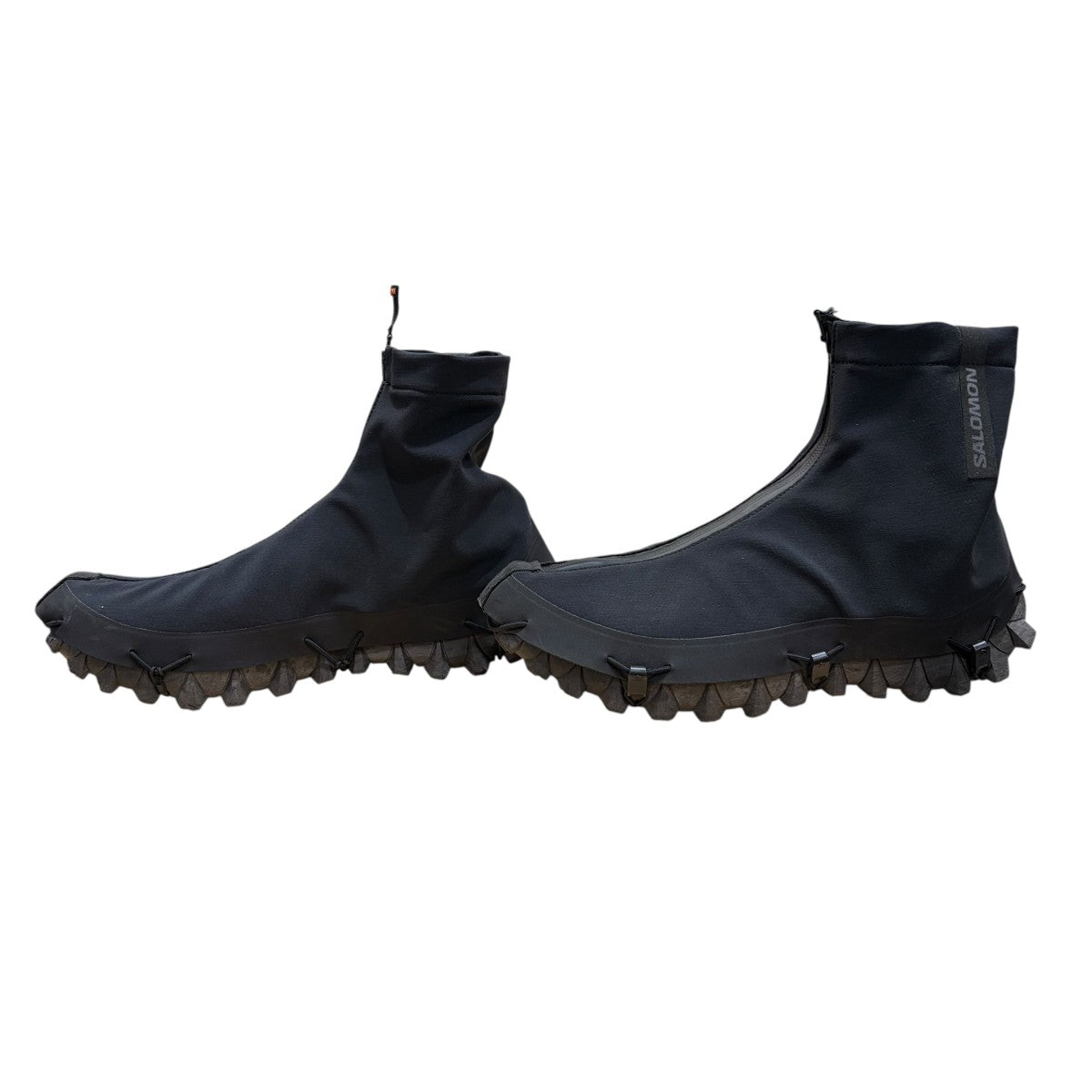 SALOMON スニーカー 古着・中古-3枚目のアイテム画像