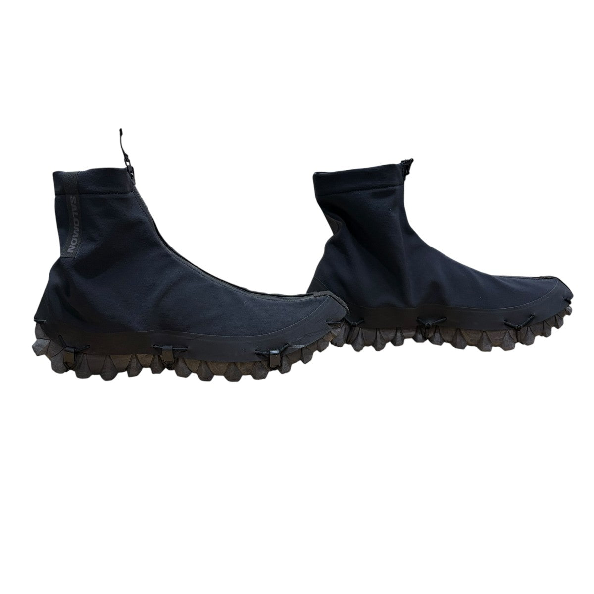 SALOMON スニーカー 古着・中古-4枚目のアイテム画像