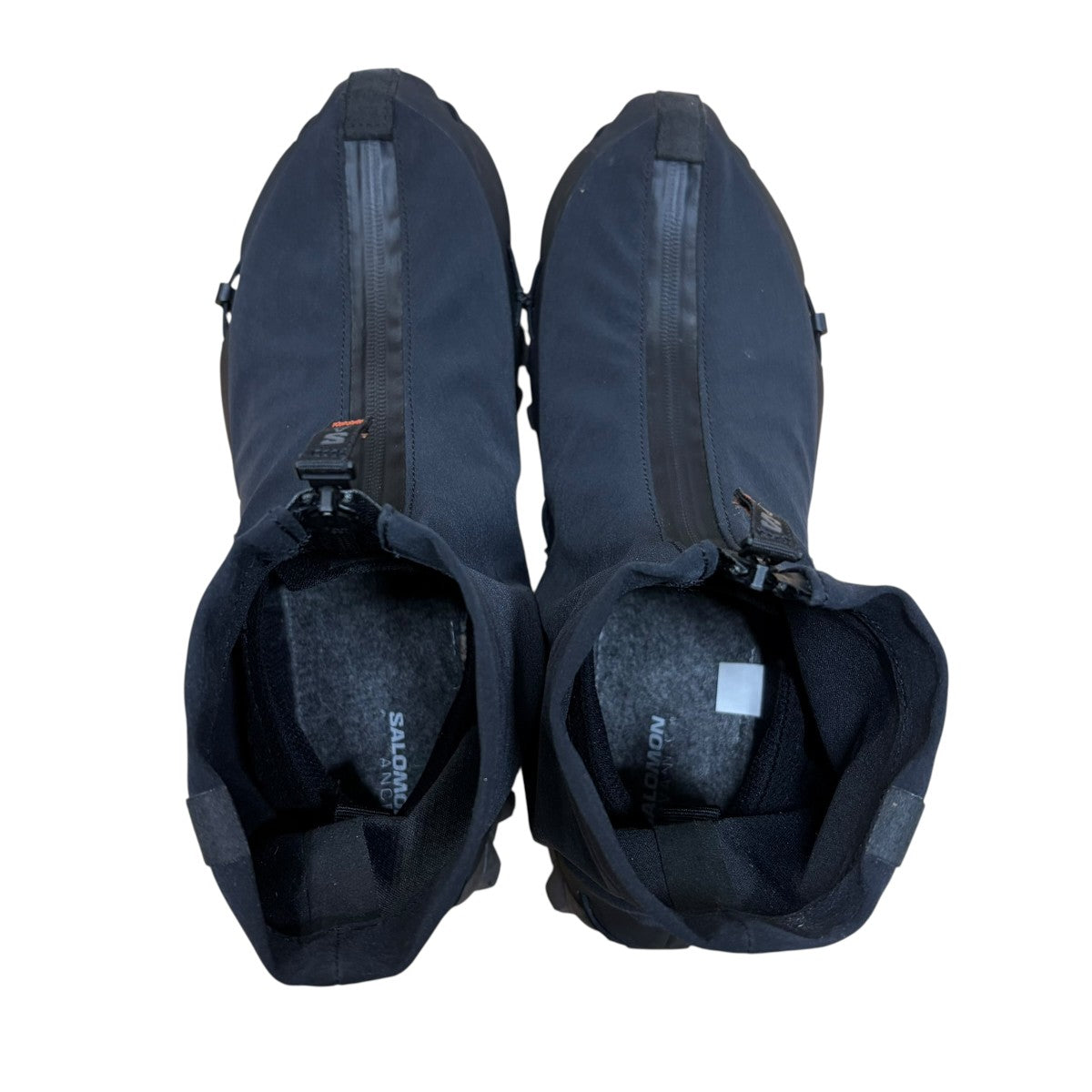 SALOMON スニーカー 古着・中古-6枚目のアイテム画像