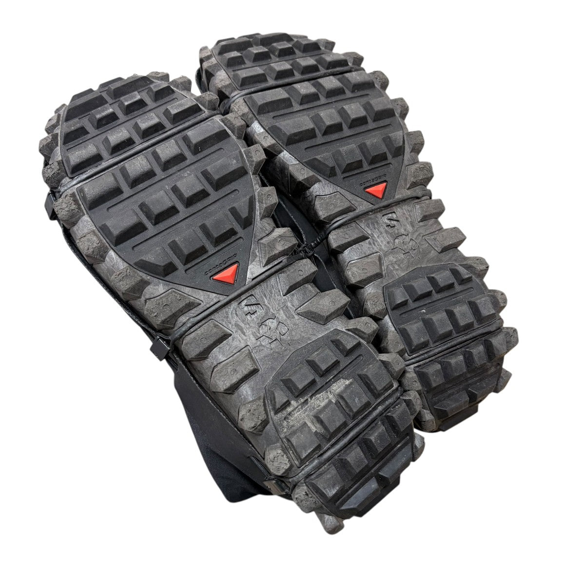 SALOMON スニーカー 古着・中古-7枚目のアイテム画像