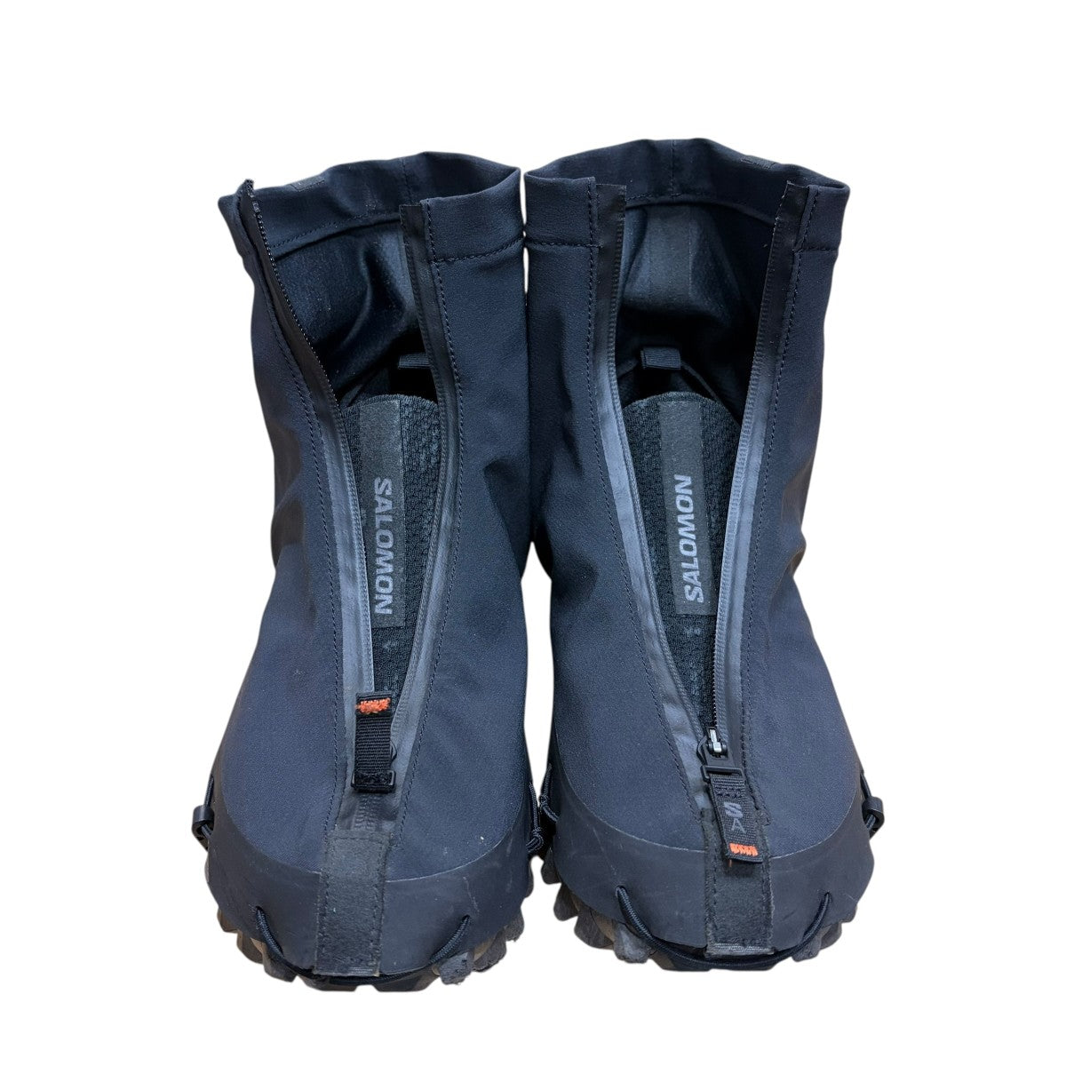SALOMON スニーカー 古着・中古-8枚目のアイテム画像