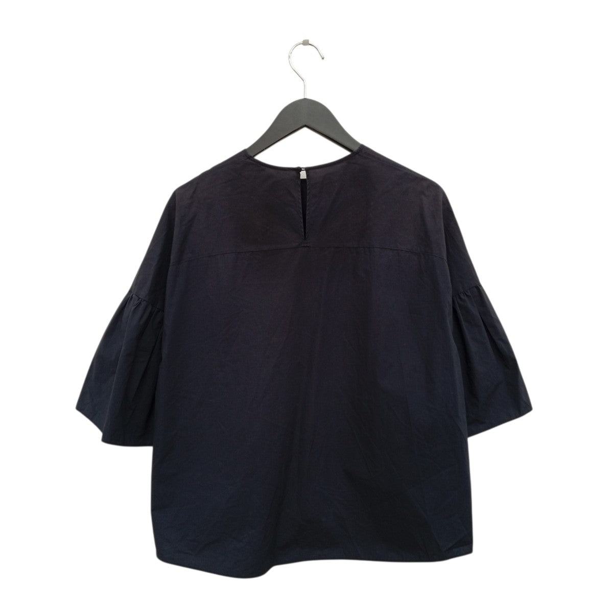 DRESSTERIOR プルオーバーシャツ085-88112 古着・中古-2枚目のアイテム画像