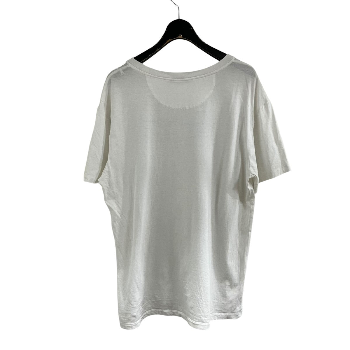 VALENTINO ロゴ半袖Tシャツ 古着・中古-3枚目のアイテム画像