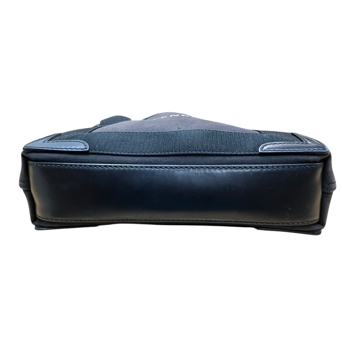 BALENCIAGA ネイビーカバスXSトートバッグ 古着・中古-5枚目のアイテム画像