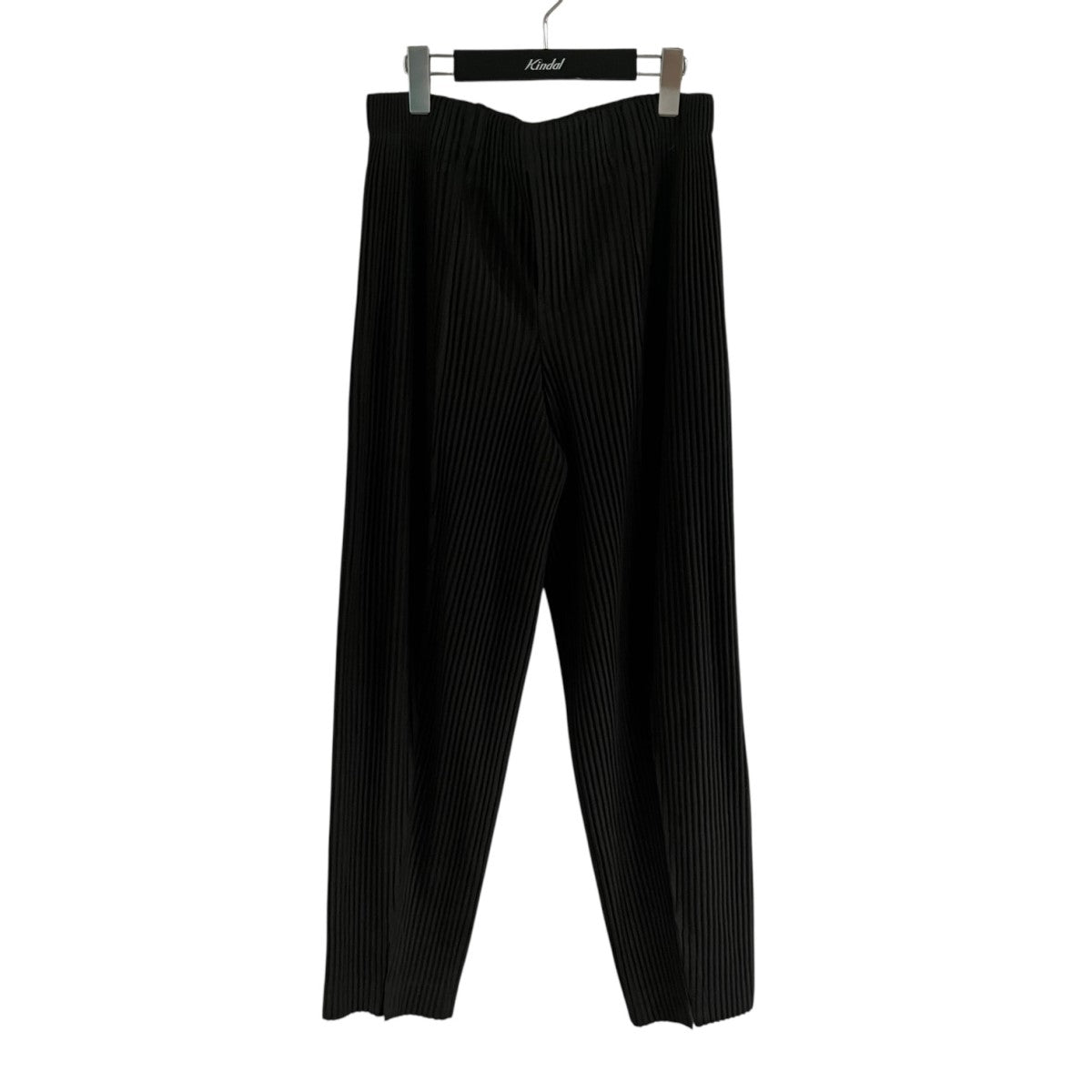 HOMME PLISSE ISSEY MIYAKE プリーツパンツ 古着・中古-1枚目のアイテム画像