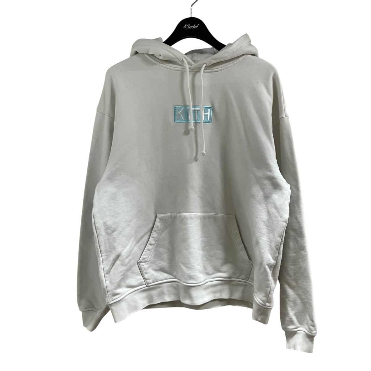 KITH プルオーバーパーカー 古着・中古-1枚目のアイテム画像