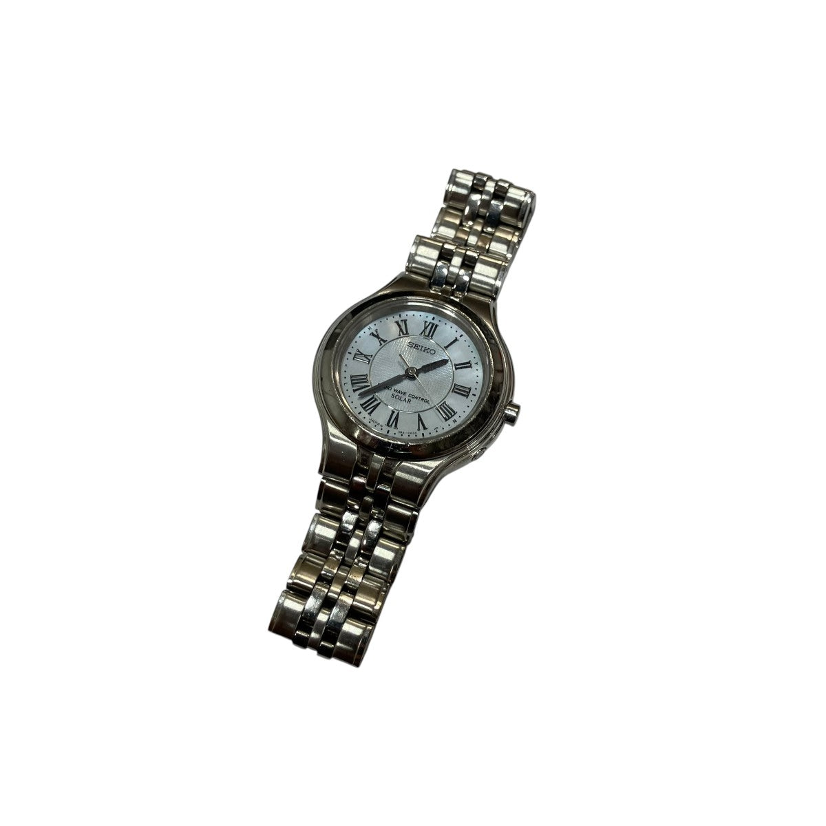SEIKO ドルチェ＆エクセリーヌ デジタルウォッチ 古着・中古-1枚目のアイテム画像