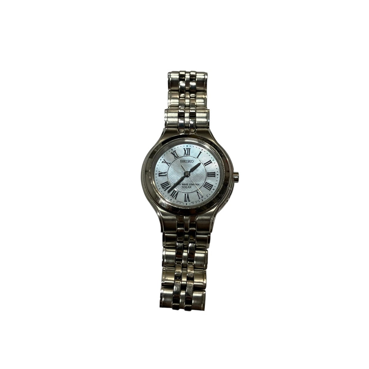 SEIKO ドルチェ＆エクセリーヌ デジタルウォッチ 古着・中古-2枚目のアイテム画像