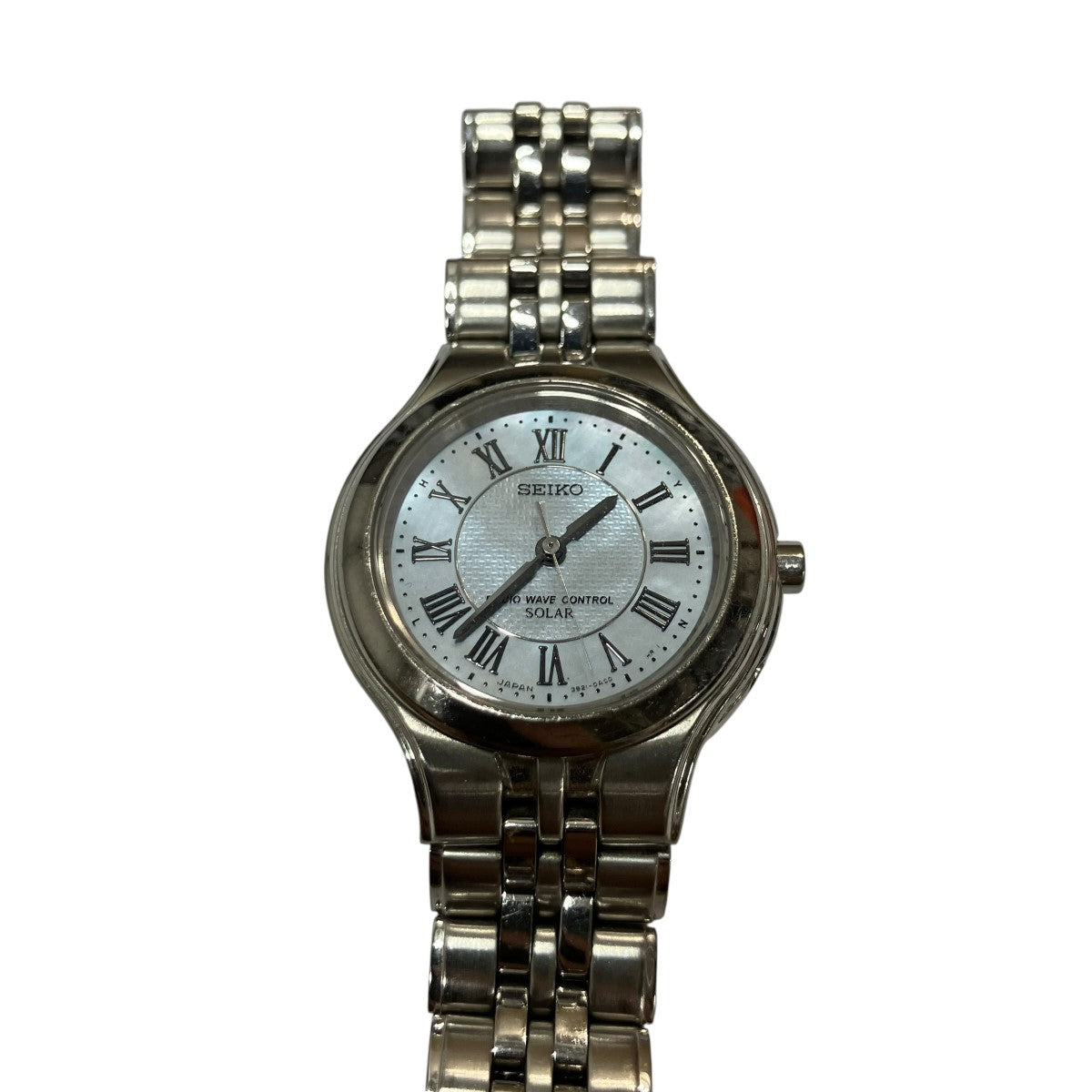 SEIKO ドルチェ＆エクセリーヌ デジタルウォッチ 古着・中古-3枚目のアイテム画像