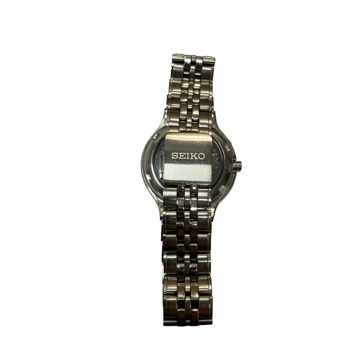 SEIKO ドルチェ＆エクセリーヌ デジタルウォッチ 古着・中古-4枚目のアイテム画像
