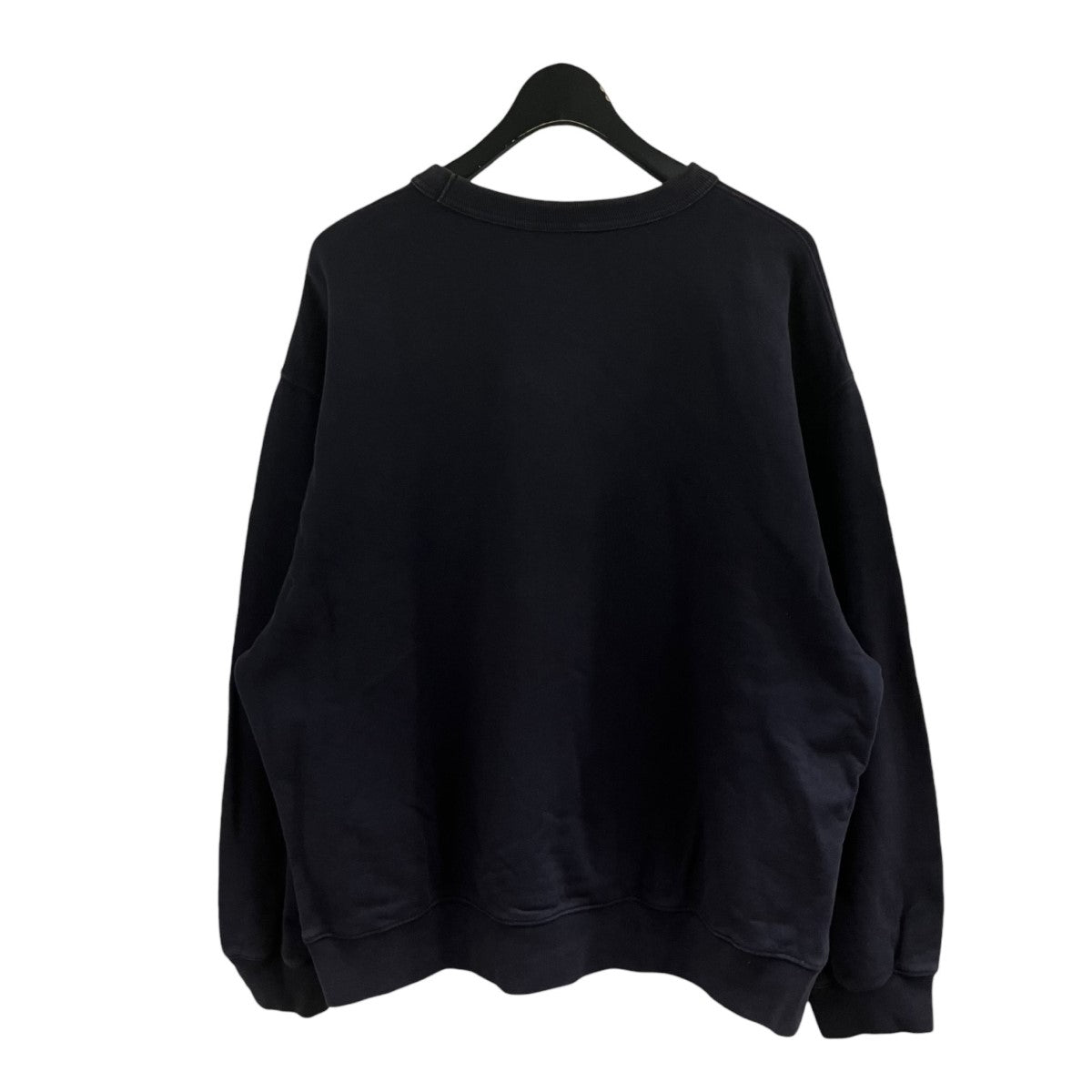 DRIES VAN NOTEN クルーネックスウェット 古着・中古-3枚目のアイテム画像