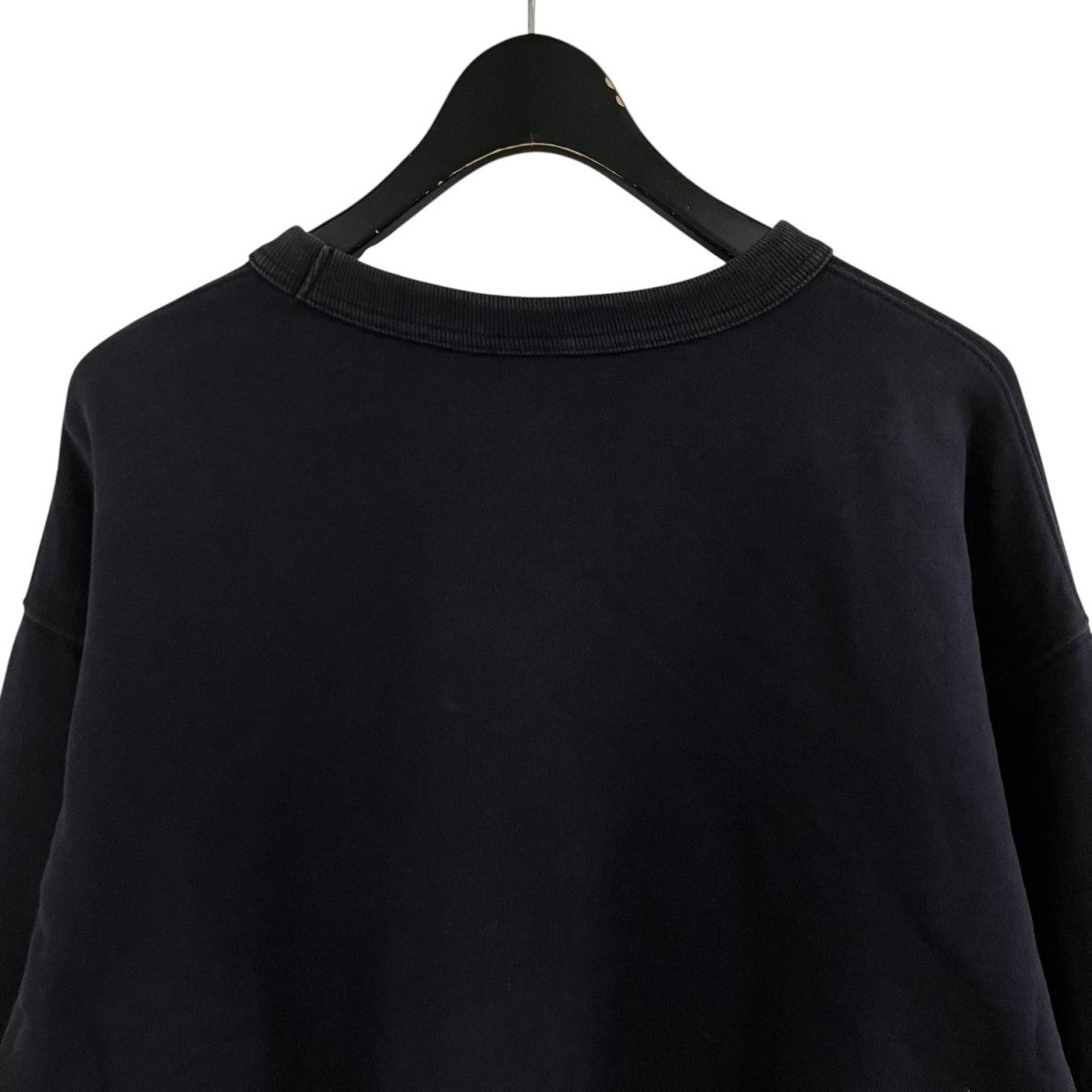 DRIES VAN NOTEN クルーネックスウェット 古着・中古-4枚目のアイテム画像