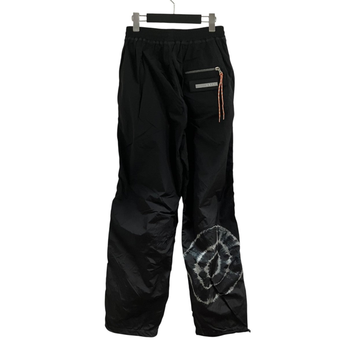 ARIES タイダイナイロンパンツ 古着・中古-3枚目のアイテム画像