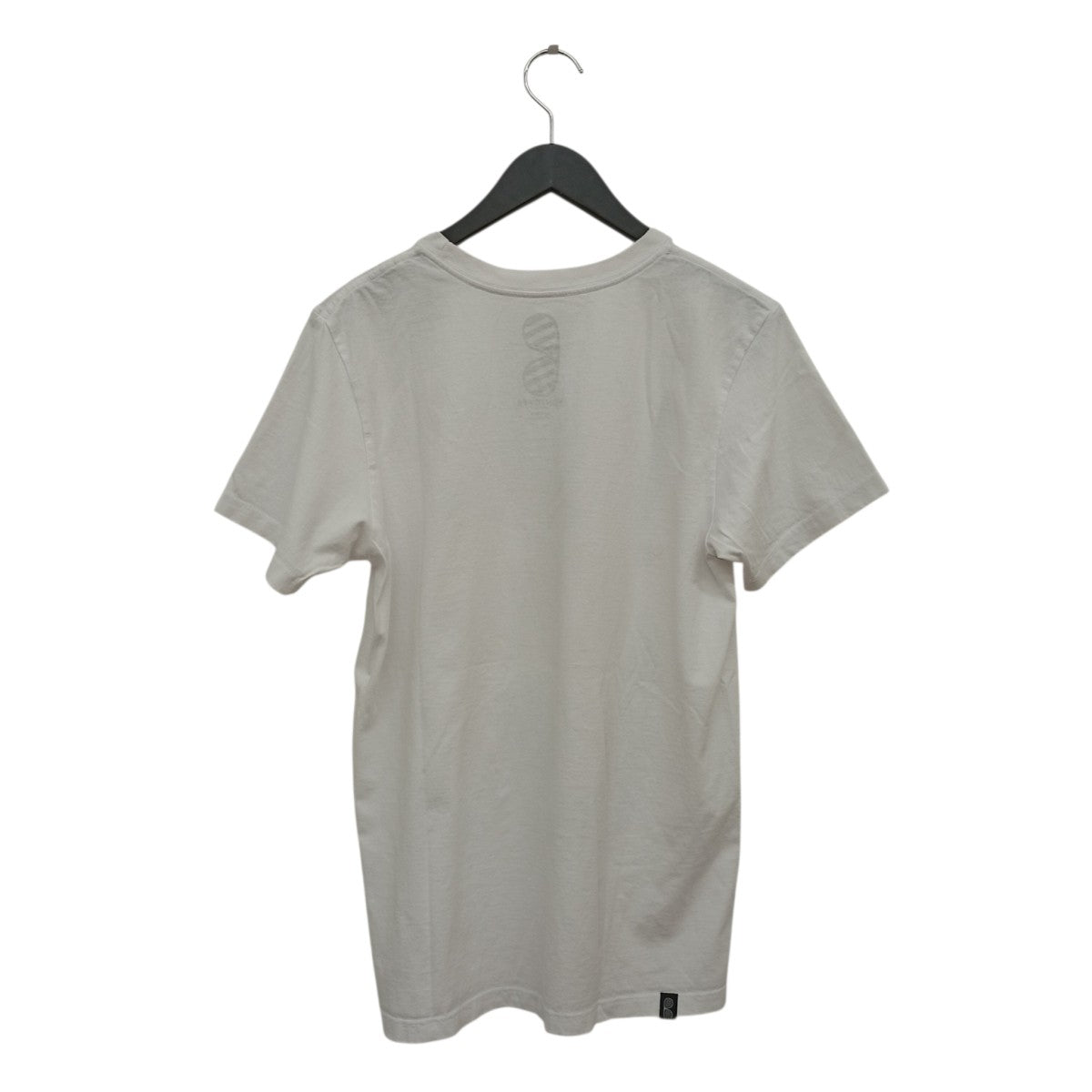 VON ZIPPER プリントTシャツ 古着・中古-2枚目のアイテム画像