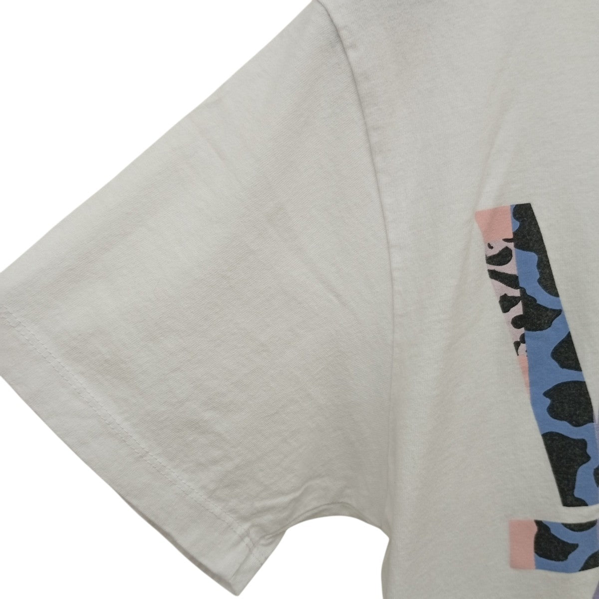 VON ZIPPER プリントTシャツ 古着・中古-6枚目のアイテム画像