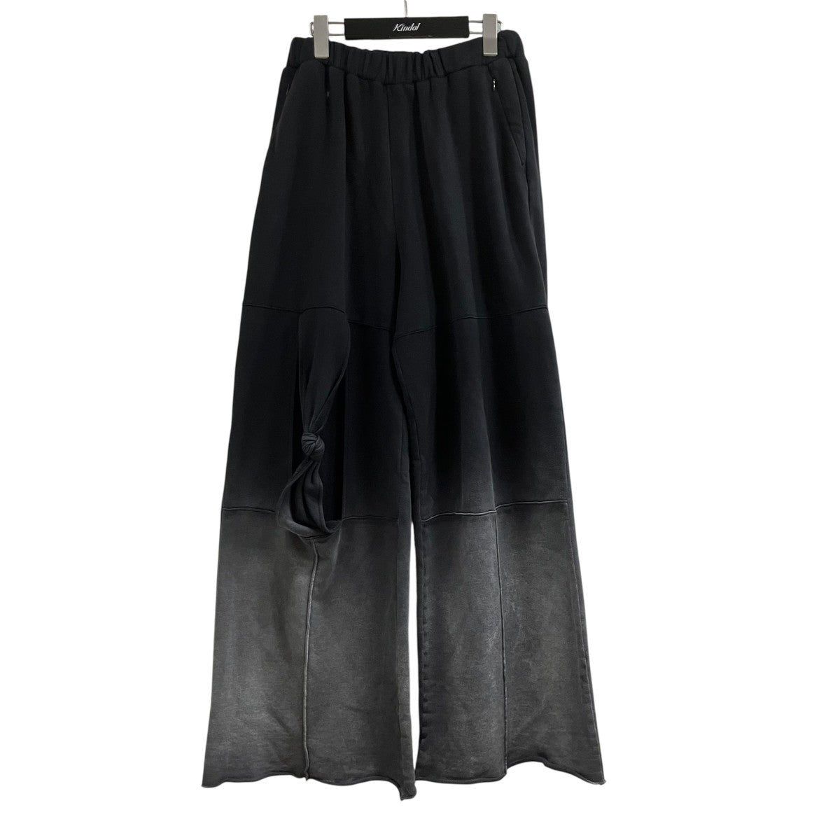 MELT THE LADY スウェットパンツ 古着・中古-1枚目のアイテム画像