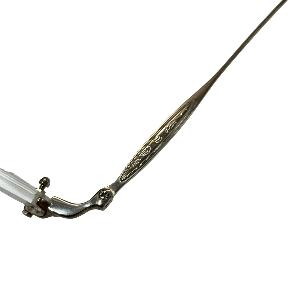 MATSUDA 眼鏡 古着・中古-5枚目のアイテム画像