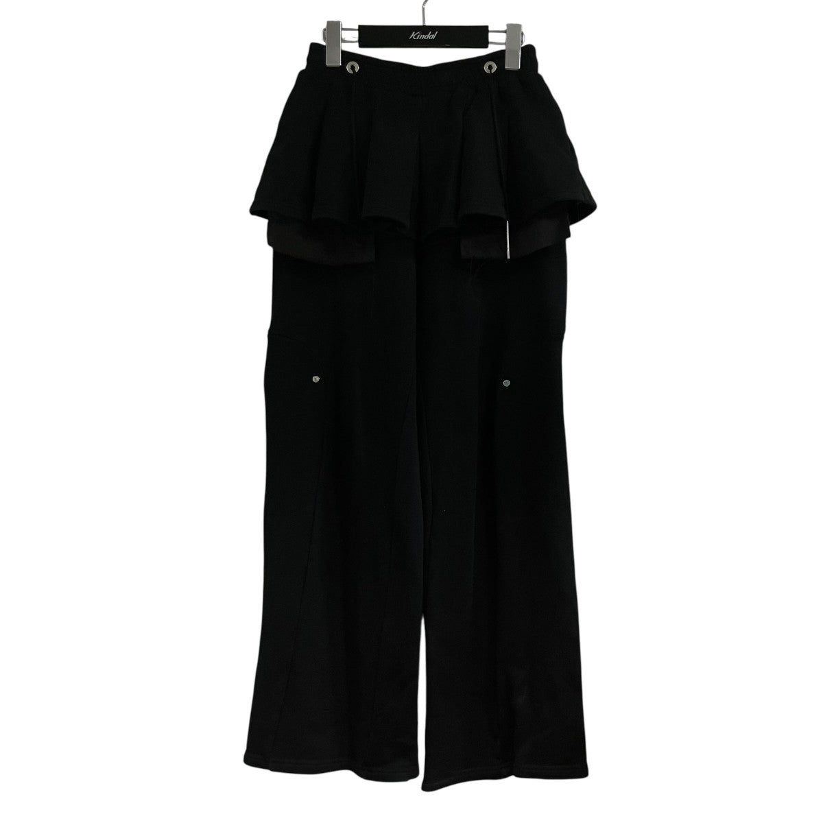 THEREDTHREAD スウェットパンツ 古着・中古-1枚目のアイテム画像