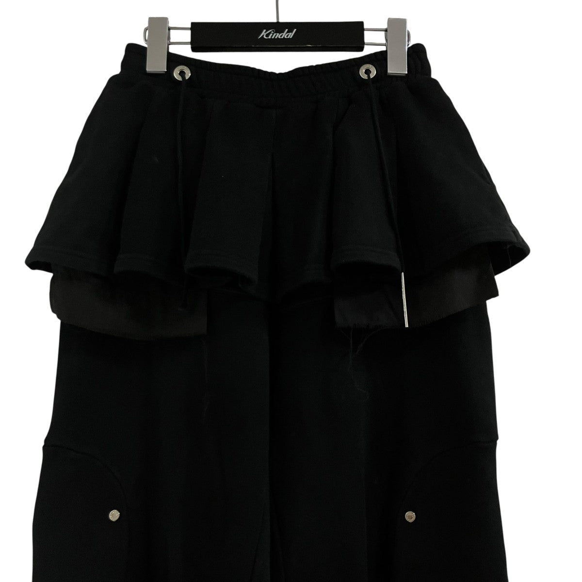 THEREDTHREAD スウェットパンツ 古着・中古-2枚目のアイテム画像