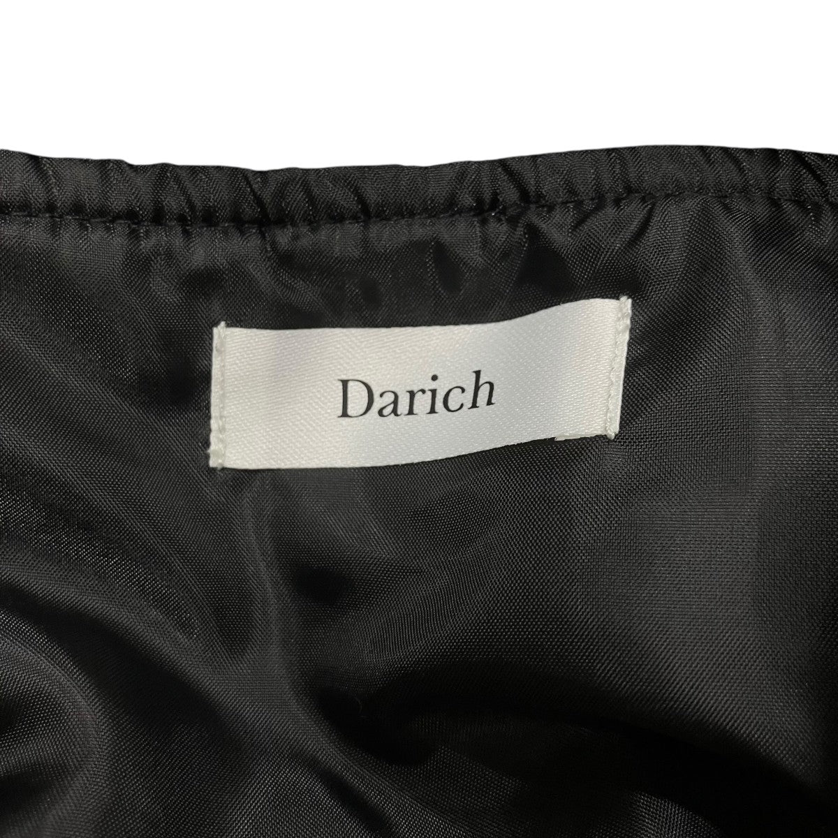 Darich ツイードカーゴセットアップ 古着・中古-7枚目のアイテム画像