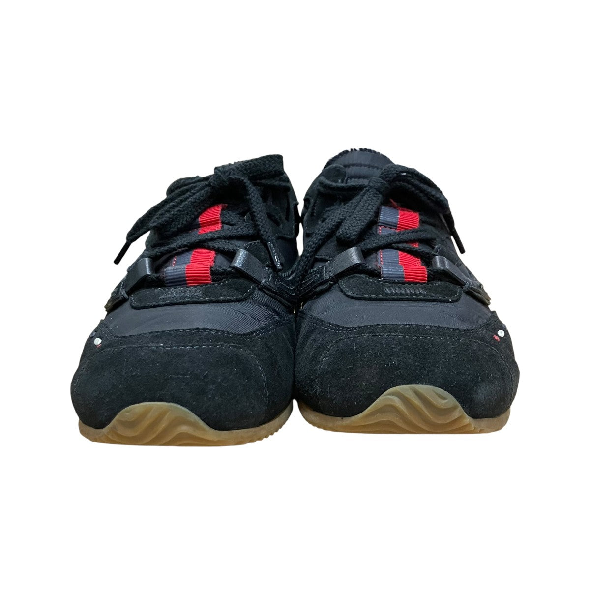 MONCLER ローカットスニーカー 古着・中古-2枚目のアイテム画像