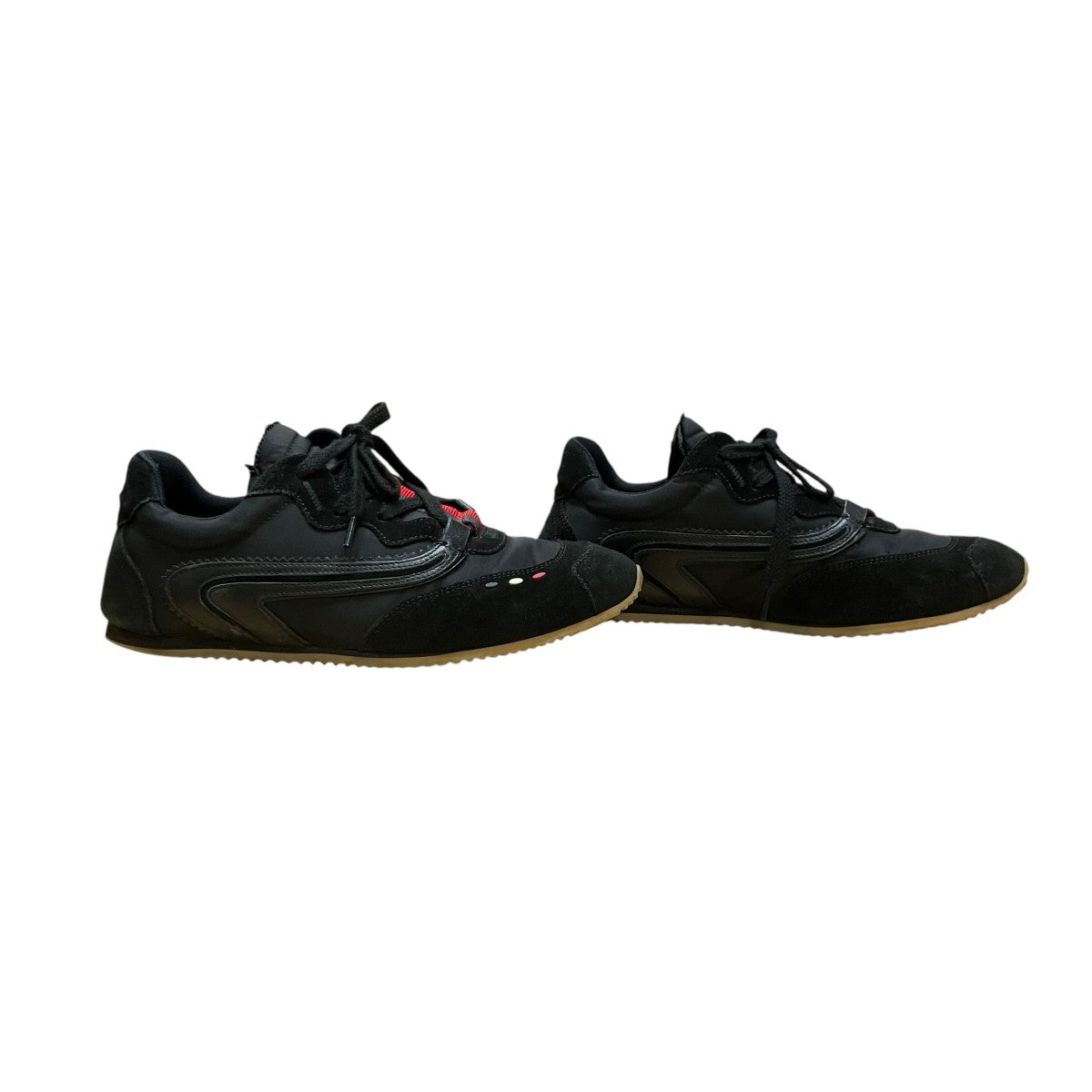 MONCLER ローカットスニーカー 古着・中古-4枚目のアイテム画像