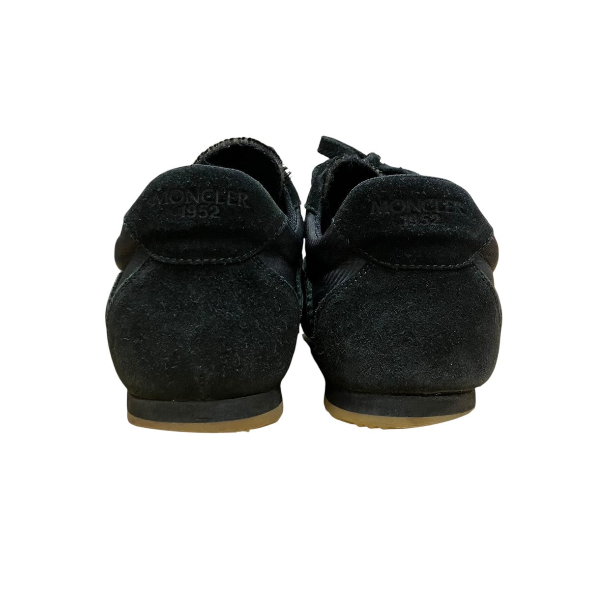 MONCLER ローカットスニーカー 古着・中古-5枚目のアイテム画像