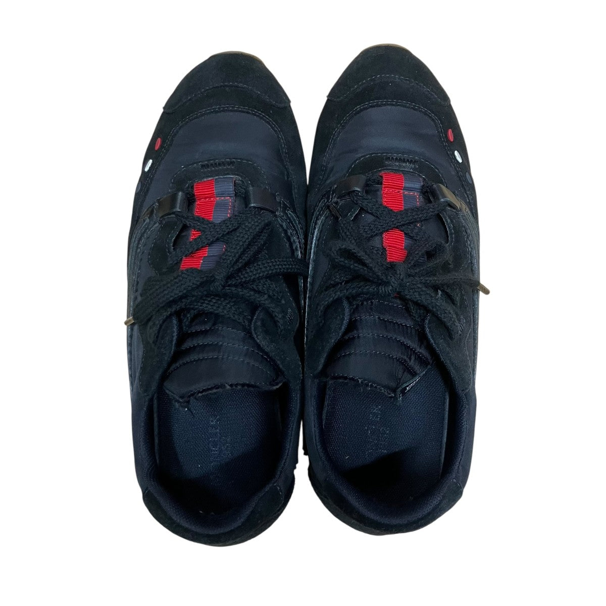 MONCLER ローカットスニーカー 古着・中古-6枚目のアイテム画像