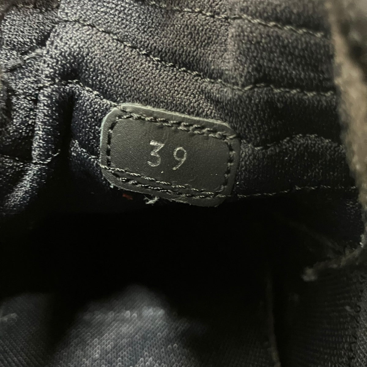 MONCLER ローカットスニーカー 古着・中古-8枚目のアイテム画像