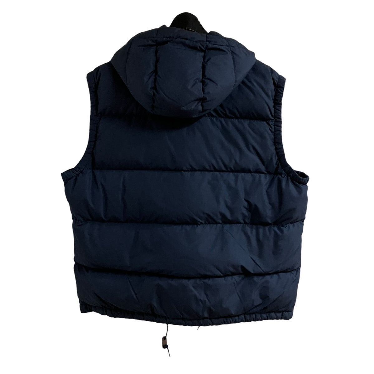 POLO RALPH LAUREN ダウンベスト 古着・中古-3枚目のアイテム画像