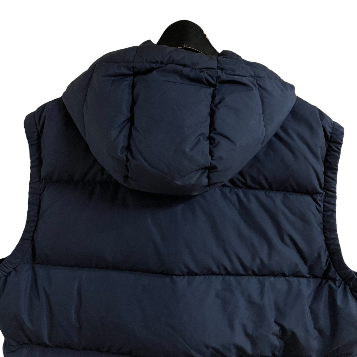 POLO RALPH LAUREN ダウンベスト 古着・中古-4枚目のアイテム画像