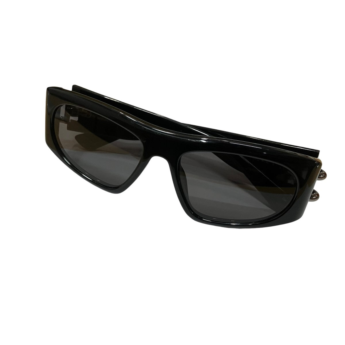 ALEXANDER McQUEEN サングラス 古着・中古-1枚目のアイテム画像