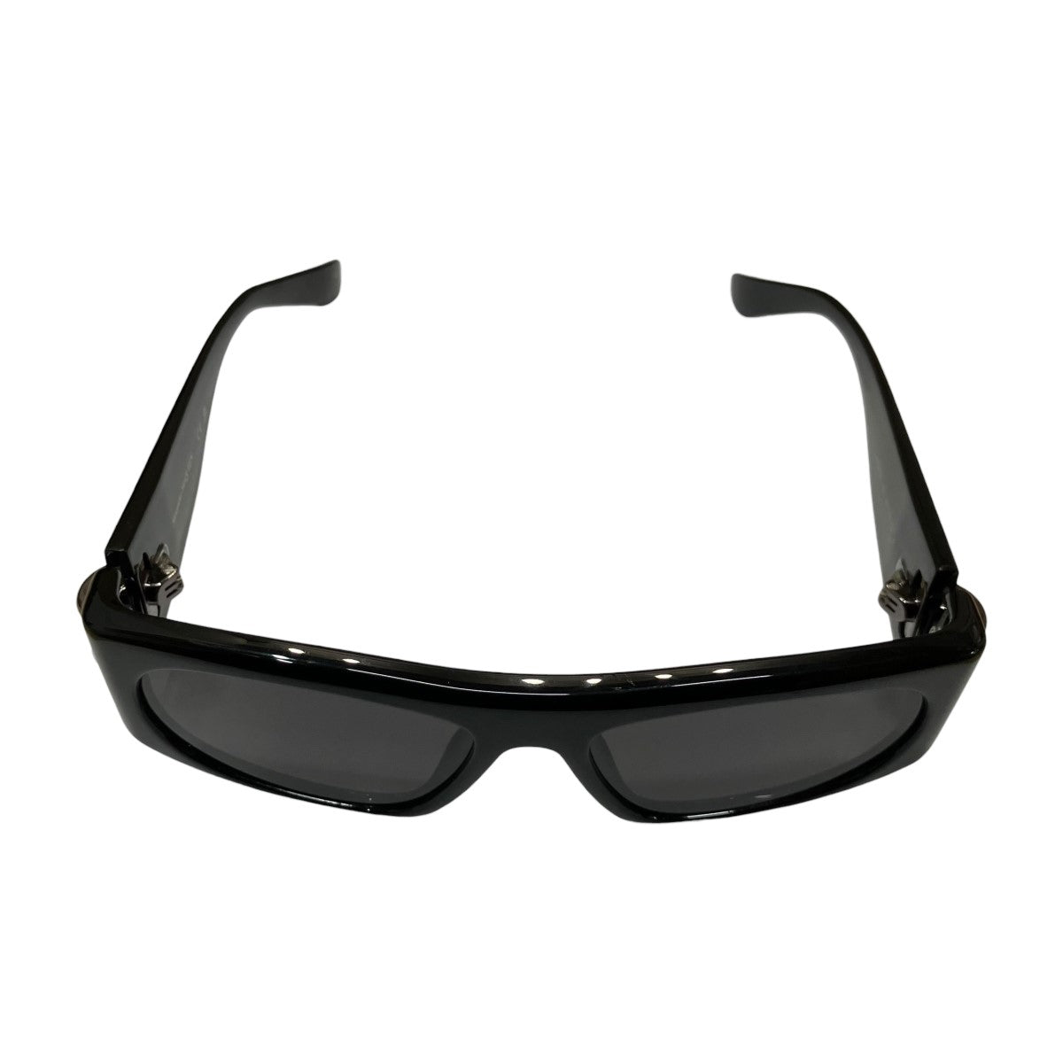 ALEXANDER McQUEEN サングラス 古着・中古-2枚目のアイテム画像