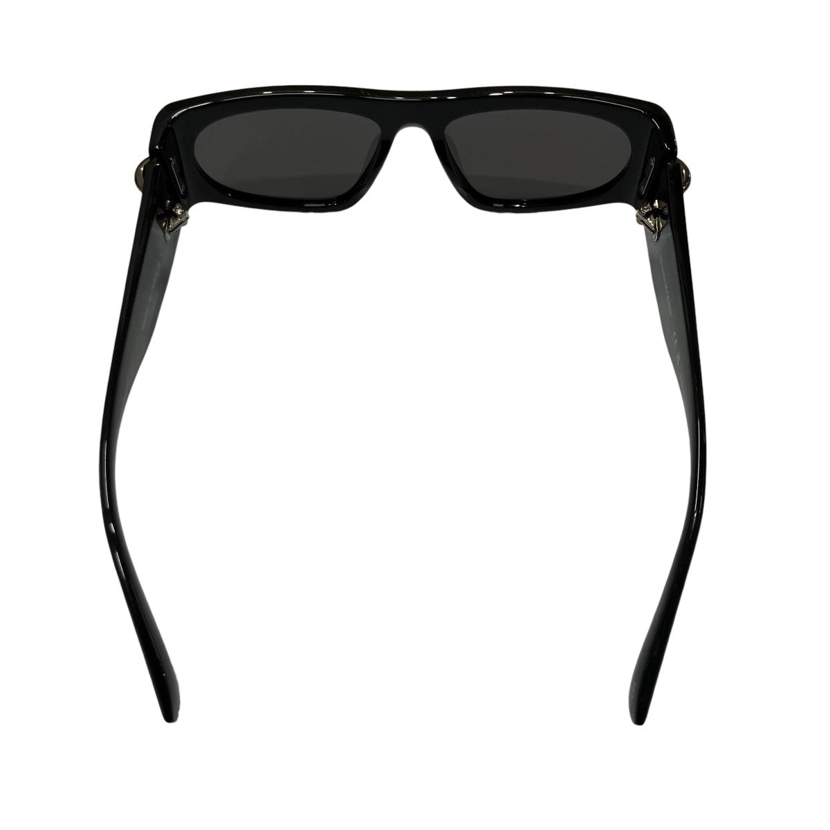ALEXANDER McQUEEN サングラス 古着・中古-4枚目のアイテム画像