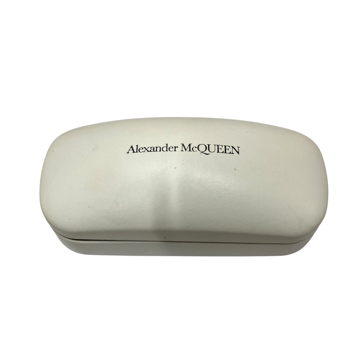 ALEXANDER McQUEEN サングラス 古着・中古-7枚目のアイテム画像