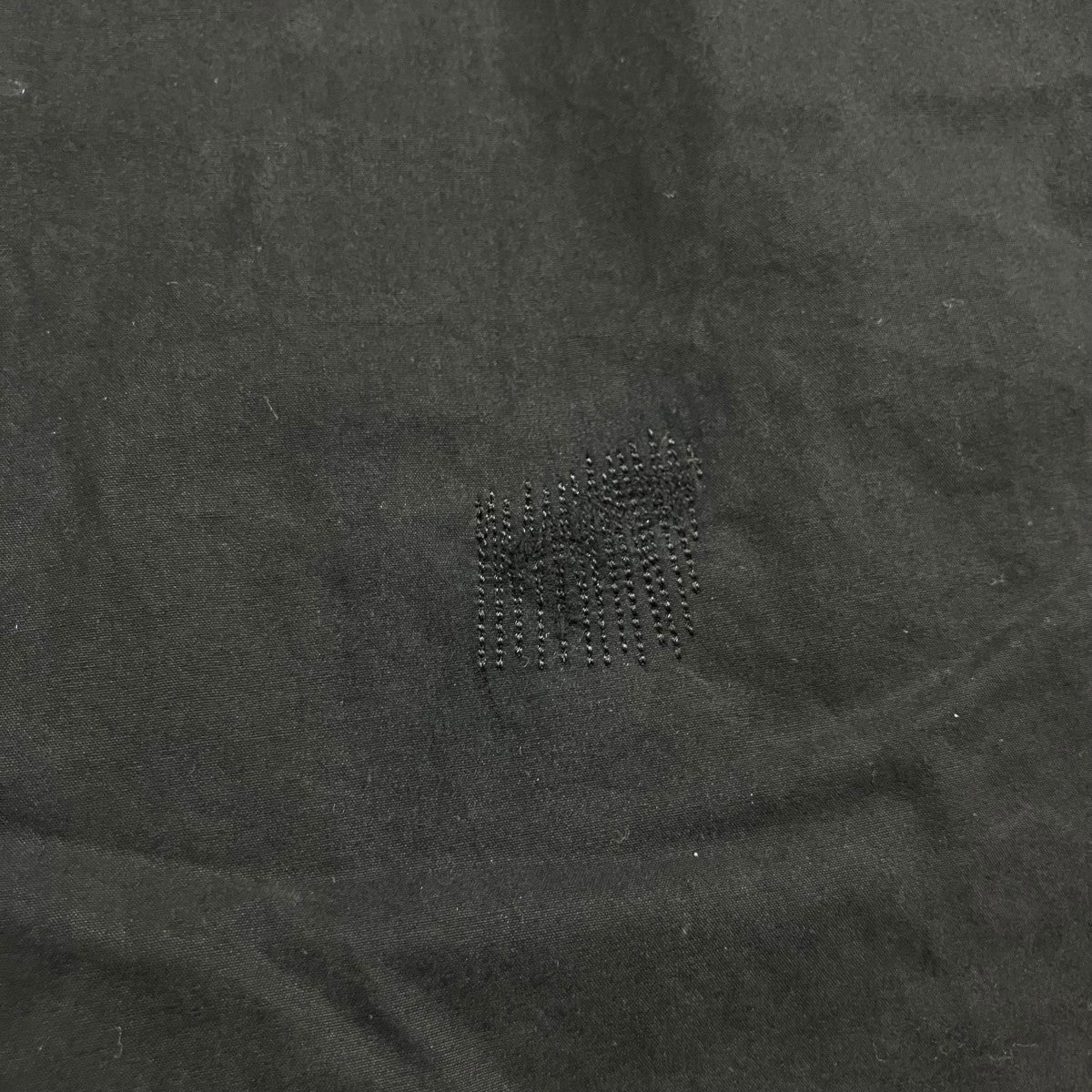 RICK OWENS ゲスベラパンツ 古着・中古-3枚目のアイテム画像