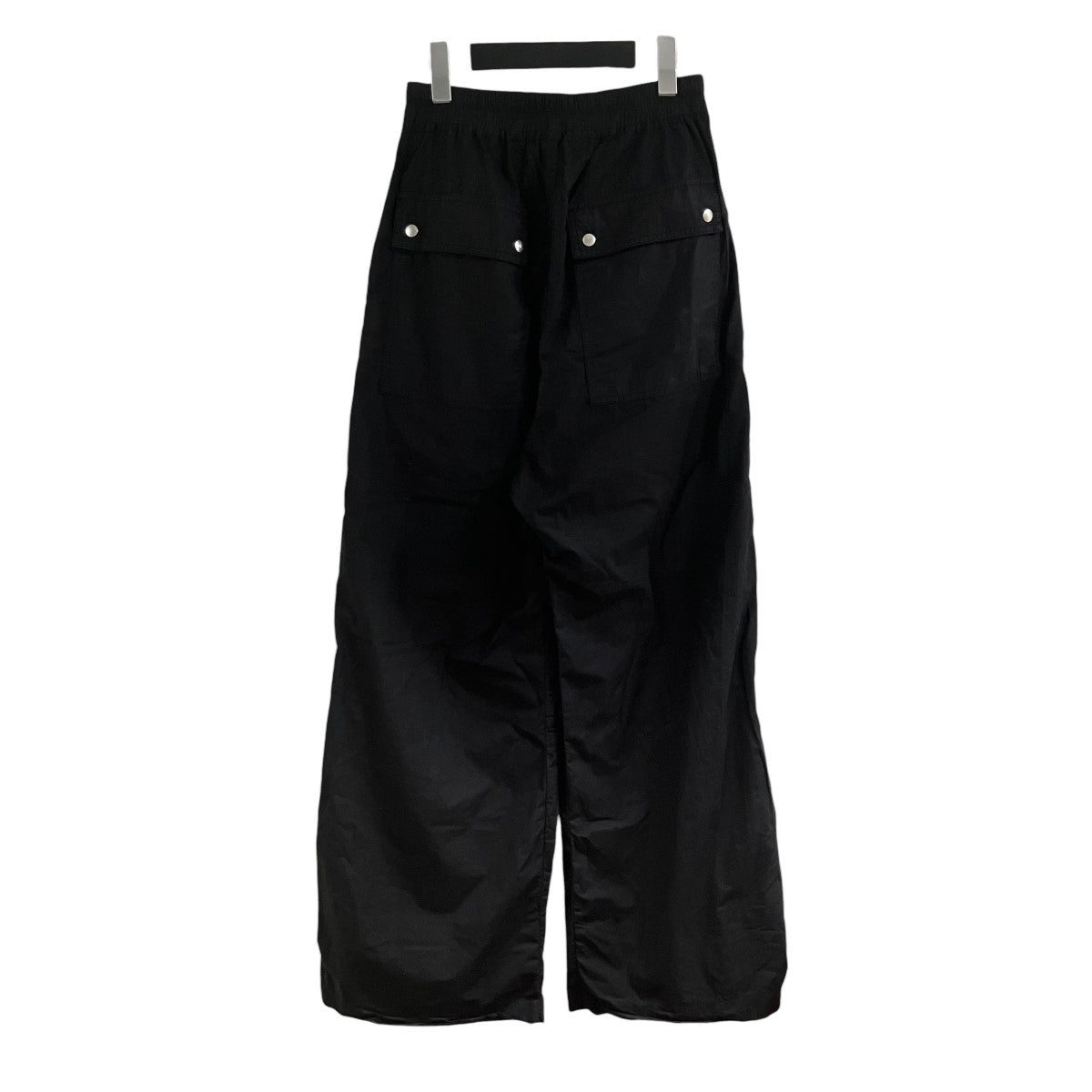 RICK OWENS ゲスベラパンツ 古着・中古-4枚目のアイテム画像