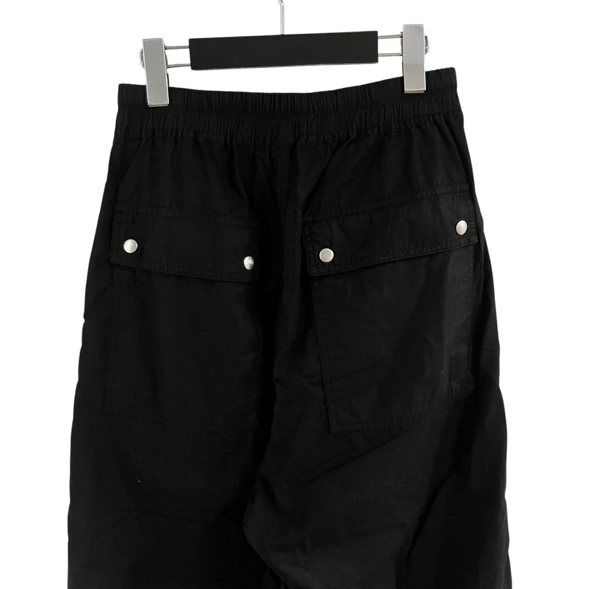 RICK OWENS ゲスベラパンツ 古着・中古-5枚目のアイテム画像