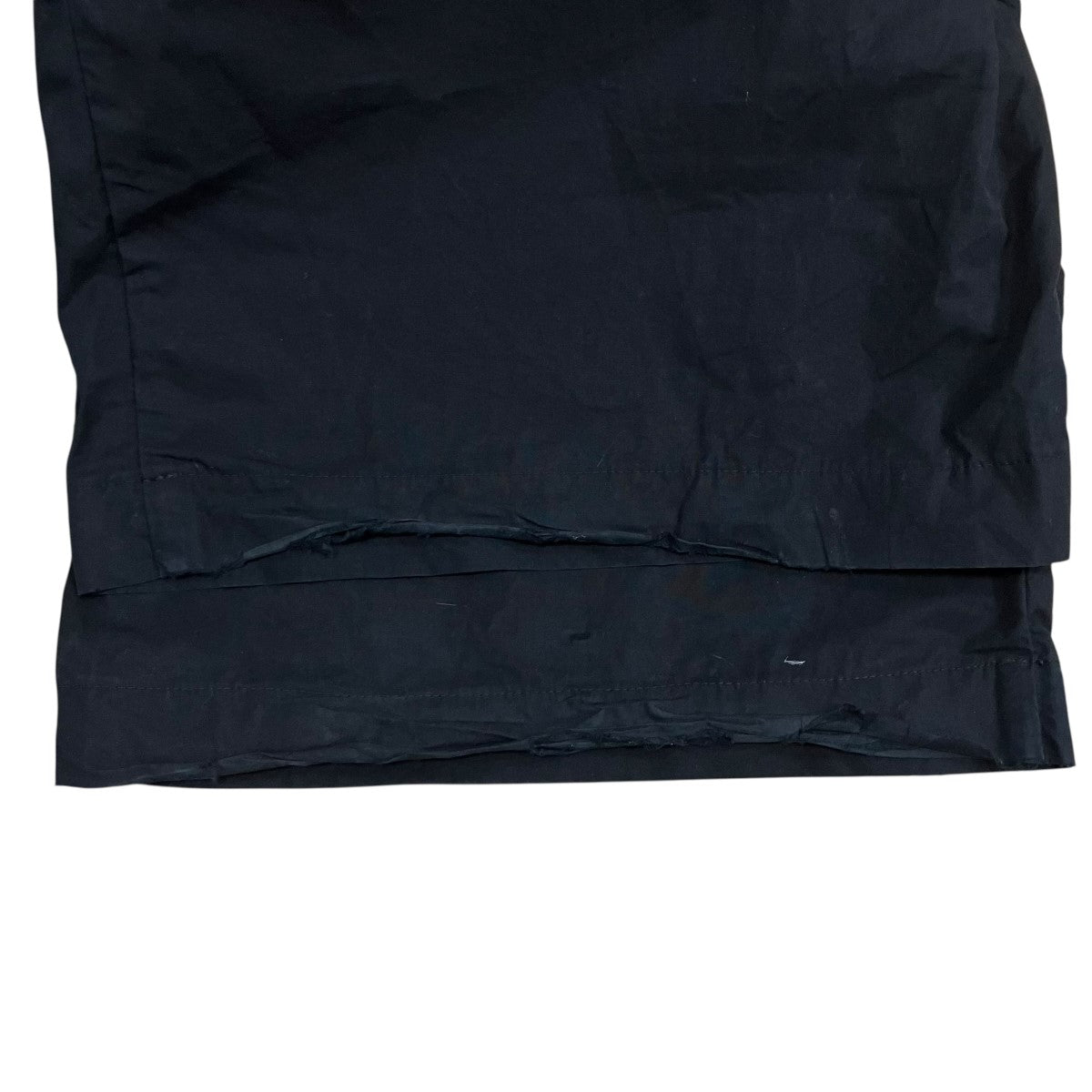 RICK OWENS ゲスベラパンツ 古着・中古-7枚目のアイテム画像
