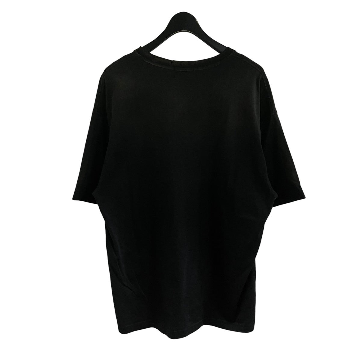 THUG CLUB シグネチャーフェード加工Tシャツ 古着・中古-3枚目のアイテム画像