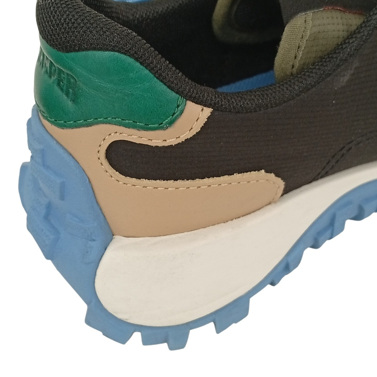 CAMPER ツインズ スニーカーK201538-003 古着・中古-5枚目のアイテム画像