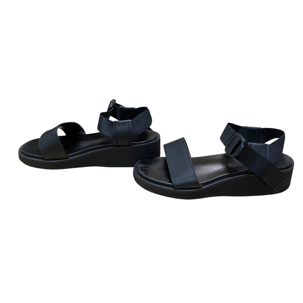 FOOTWORKS ストラップサンダル 古着・中古-3枚目のアイテム画像