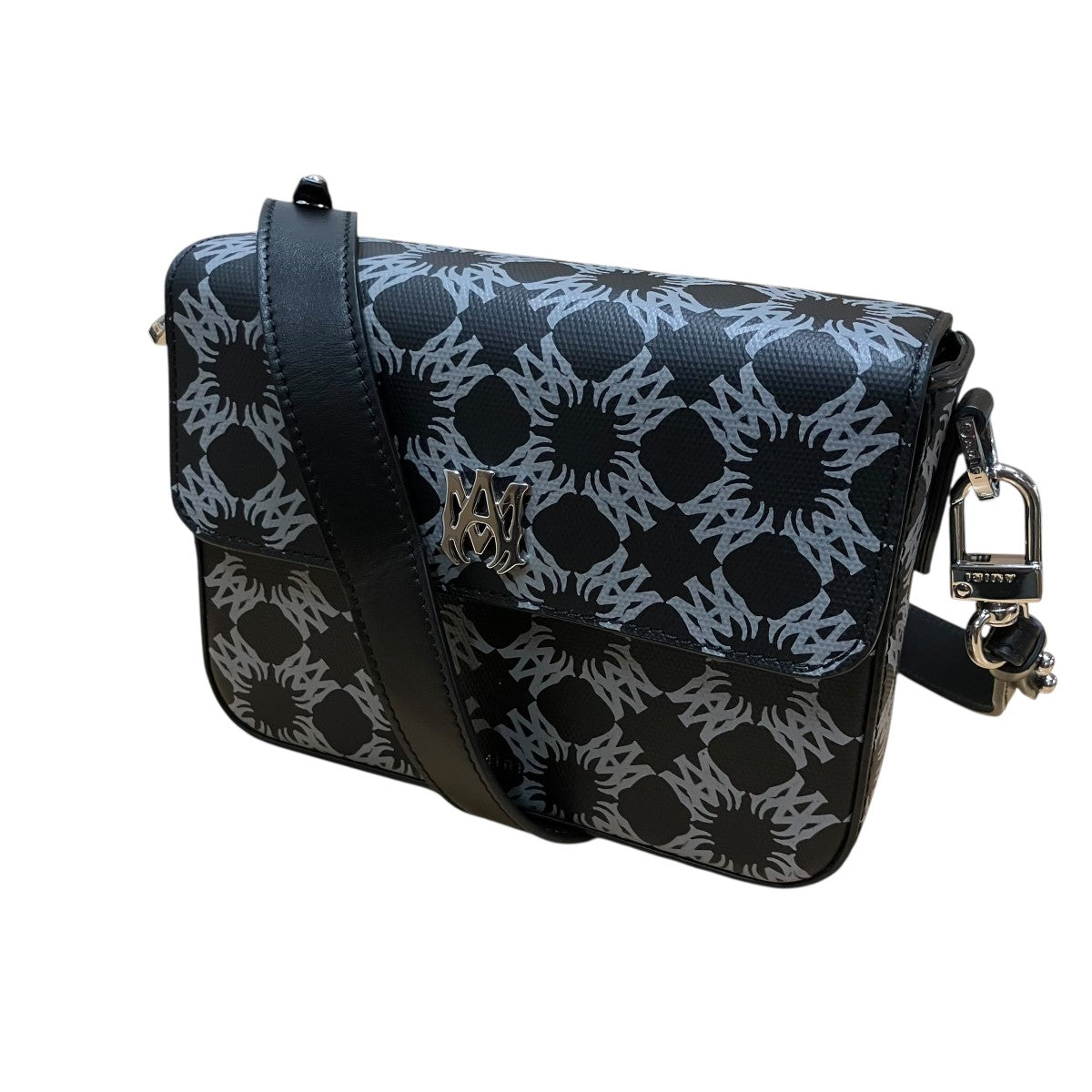 AMIRI ショルダーバッグ 古着・中古-1枚目のアイテム画像