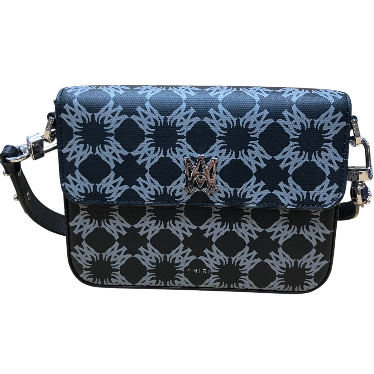 AMIRI ショルダーバッグ 古着・中古-2枚目のアイテム画像