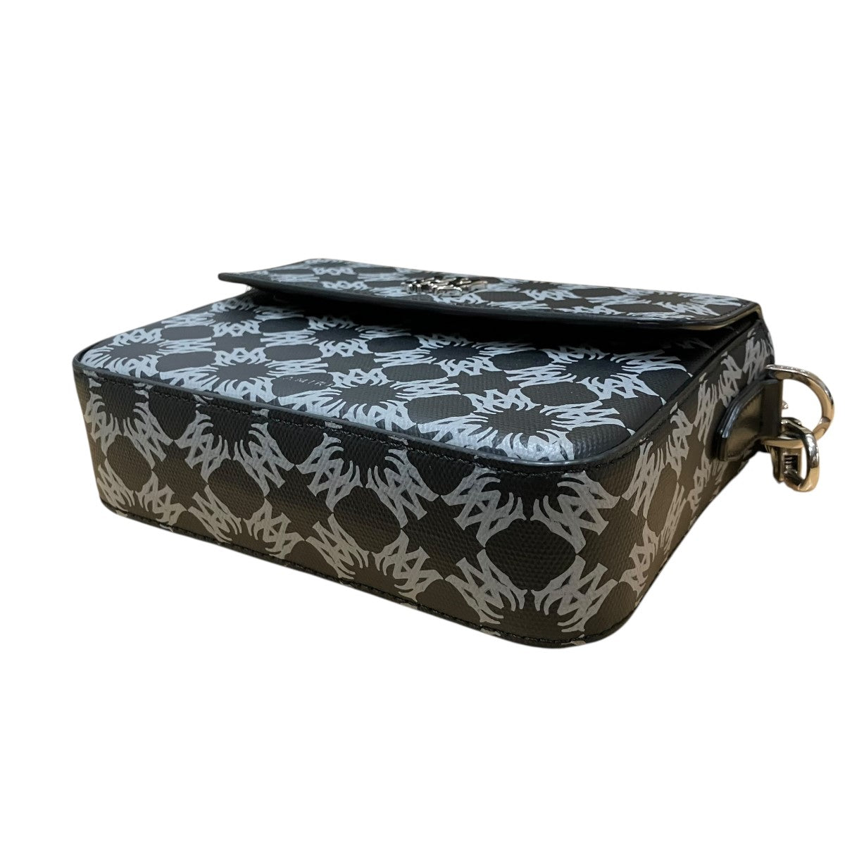 AMIRI ショルダーバッグ 古着・中古-4枚目のアイテム画像